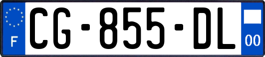 CG-855-DL