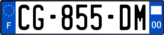 CG-855-DM
