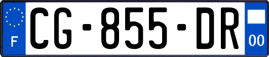 CG-855-DR