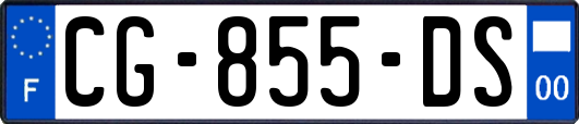 CG-855-DS