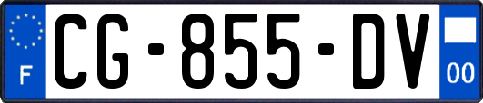 CG-855-DV