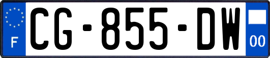 CG-855-DW