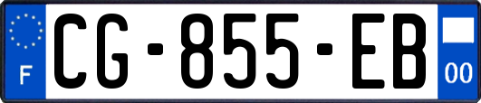 CG-855-EB
