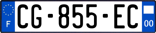 CG-855-EC