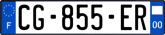 CG-855-ER