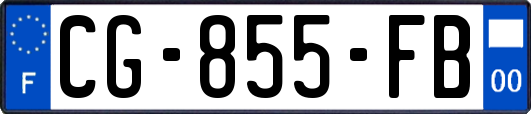 CG-855-FB