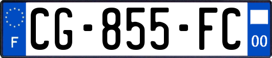 CG-855-FC