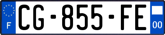 CG-855-FE
