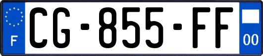 CG-855-FF