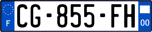 CG-855-FH