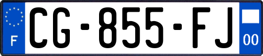 CG-855-FJ