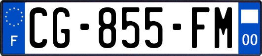 CG-855-FM