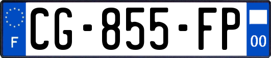 CG-855-FP