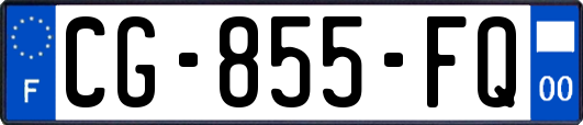 CG-855-FQ