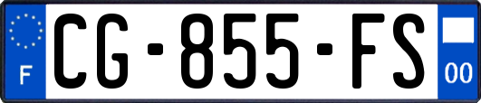 CG-855-FS