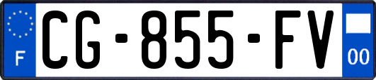 CG-855-FV