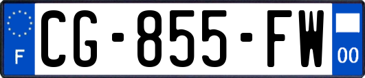 CG-855-FW