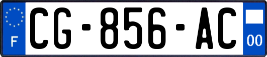 CG-856-AC