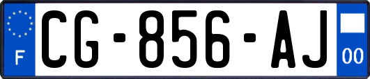 CG-856-AJ