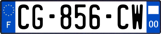CG-856-CW