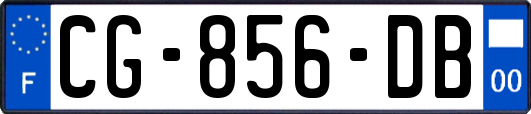 CG-856-DB
