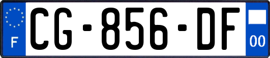 CG-856-DF