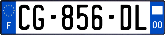 CG-856-DL