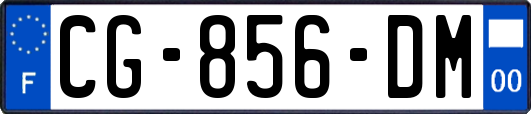 CG-856-DM