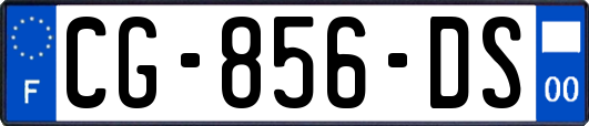 CG-856-DS