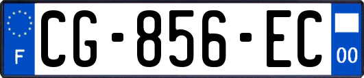 CG-856-EC