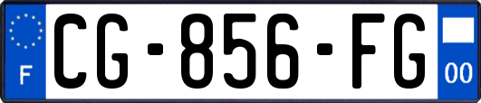 CG-856-FG