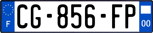 CG-856-FP