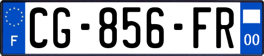 CG-856-FR