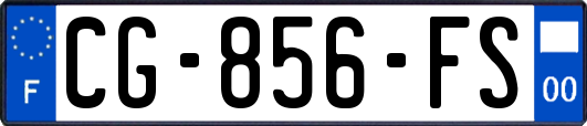 CG-856-FS