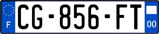 CG-856-FT