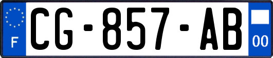 CG-857-AB