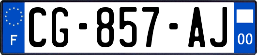 CG-857-AJ