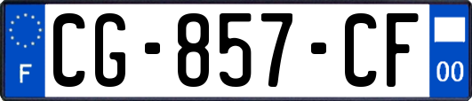 CG-857-CF