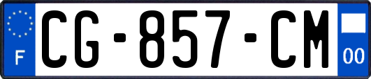 CG-857-CM