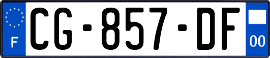 CG-857-DF