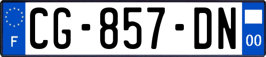 CG-857-DN
