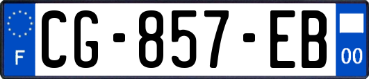 CG-857-EB