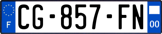 CG-857-FN