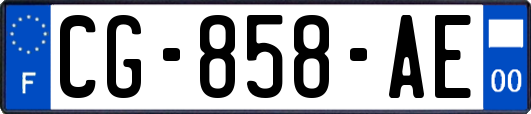 CG-858-AE