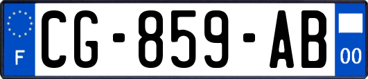 CG-859-AB