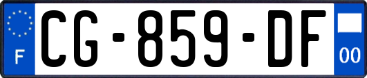 CG-859-DF