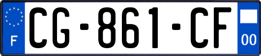 CG-861-CF