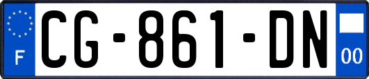 CG-861-DN