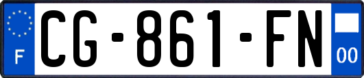 CG-861-FN