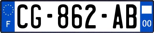 CG-862-AB